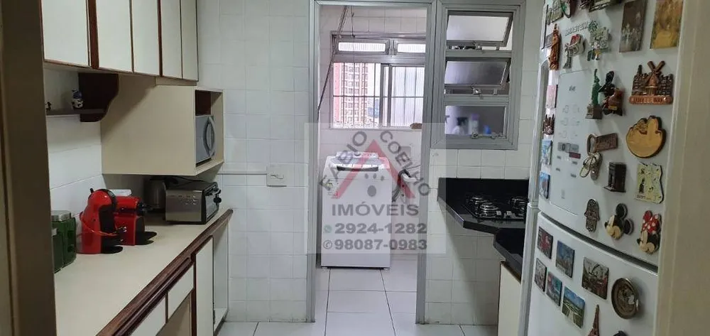 Apartamento, 2 quartos, 70 m² - Foto 10
