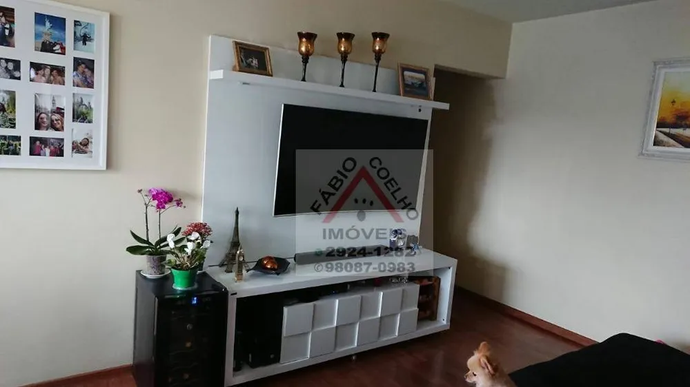 Apartamento, 2 quartos, 70 m² - Foto 3