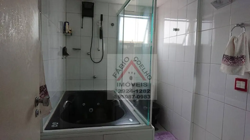 Apartamento, 2 quartos, 70 m² - Foto 6