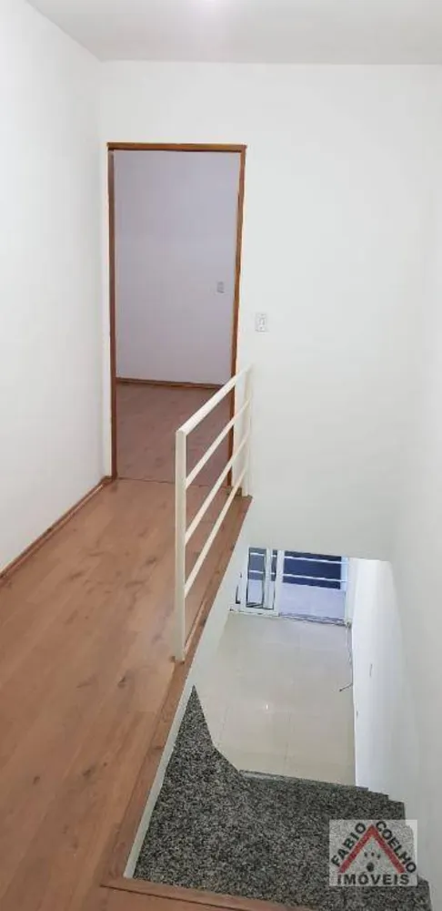 Sobrado, 2 quartos, 125 m² - Foto 6