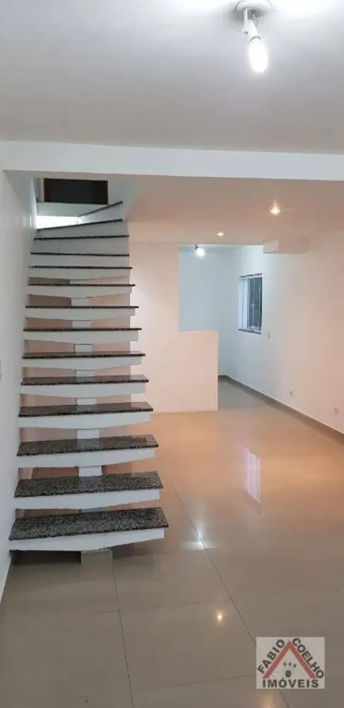 Sobrado, 2 quartos, 125 m² - Foto 10