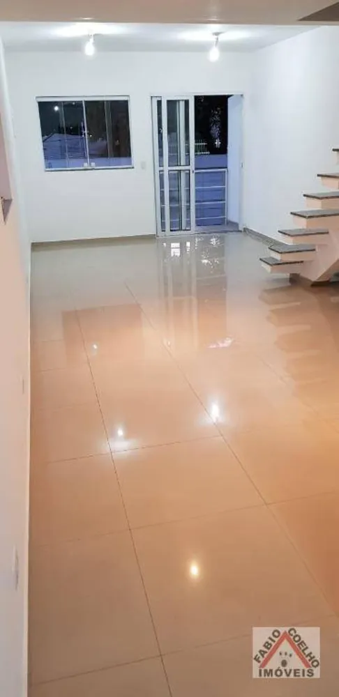 Sobrado, 2 quartos, 125 m² - Foto 4