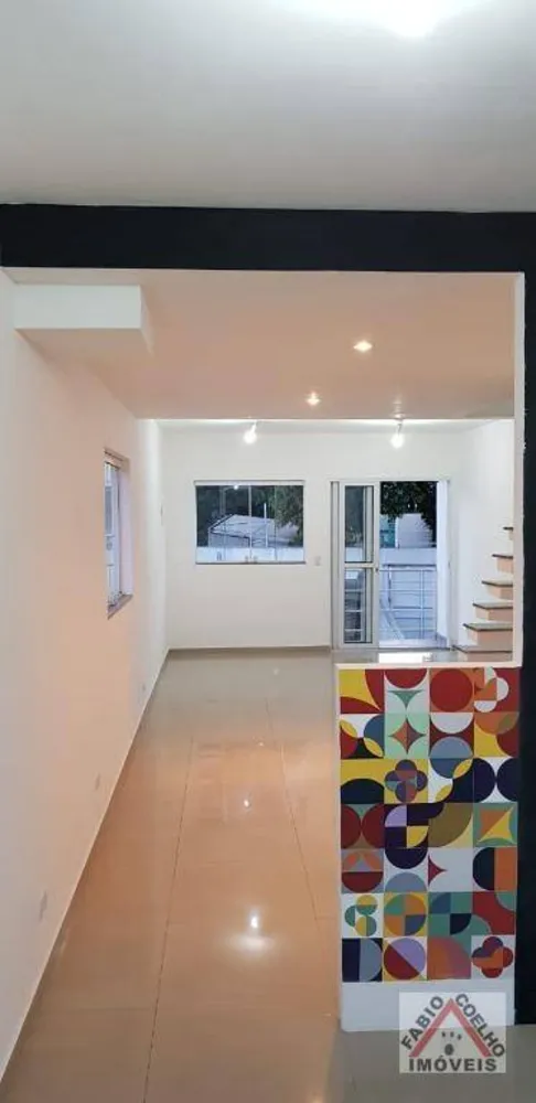 Sobrado, 2 quartos, 125 m² - Foto 11