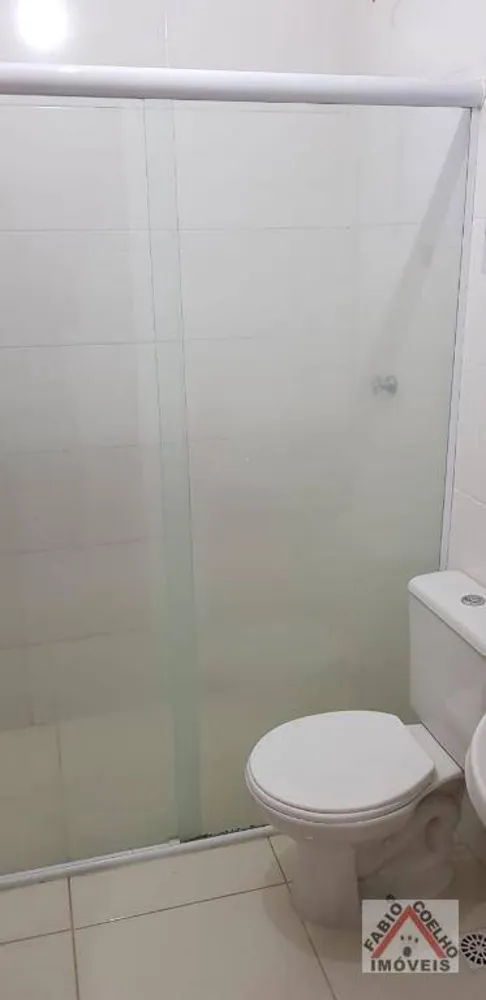 Sobrado, 2 quartos, 125 m² - Foto 5