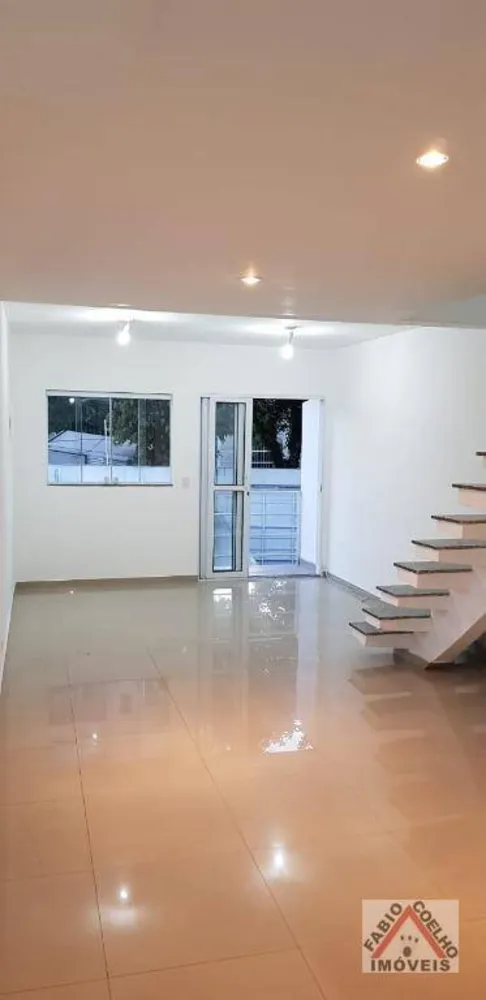 Sobrado, 2 quartos, 125 m² - Foto 12