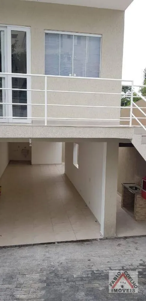 Sobrado, 2 quartos, 125 m² - Foto 2