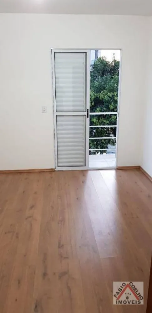 Sobrado, 2 quartos, 125 m² - Foto 7