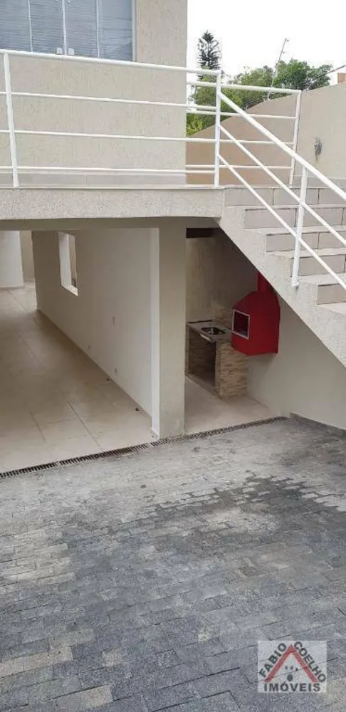 Sobrado, 2 quartos, 125 m² - Foto 3