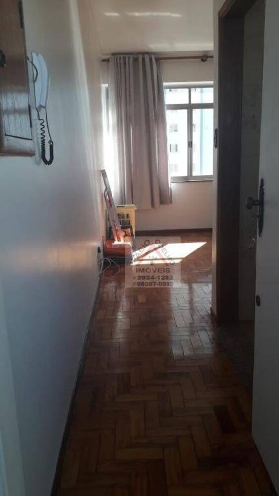 Apartamento, 1 quarto, 46 m² - Foto 2