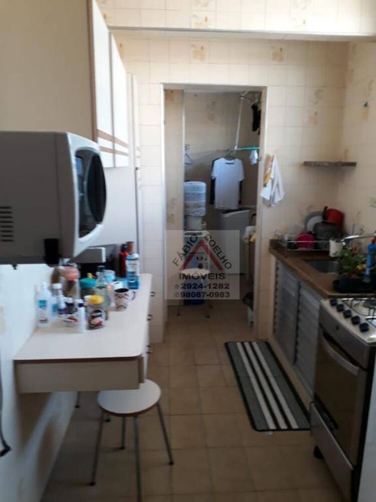 Apartamento, 1 quarto, 46 m² - Foto 3