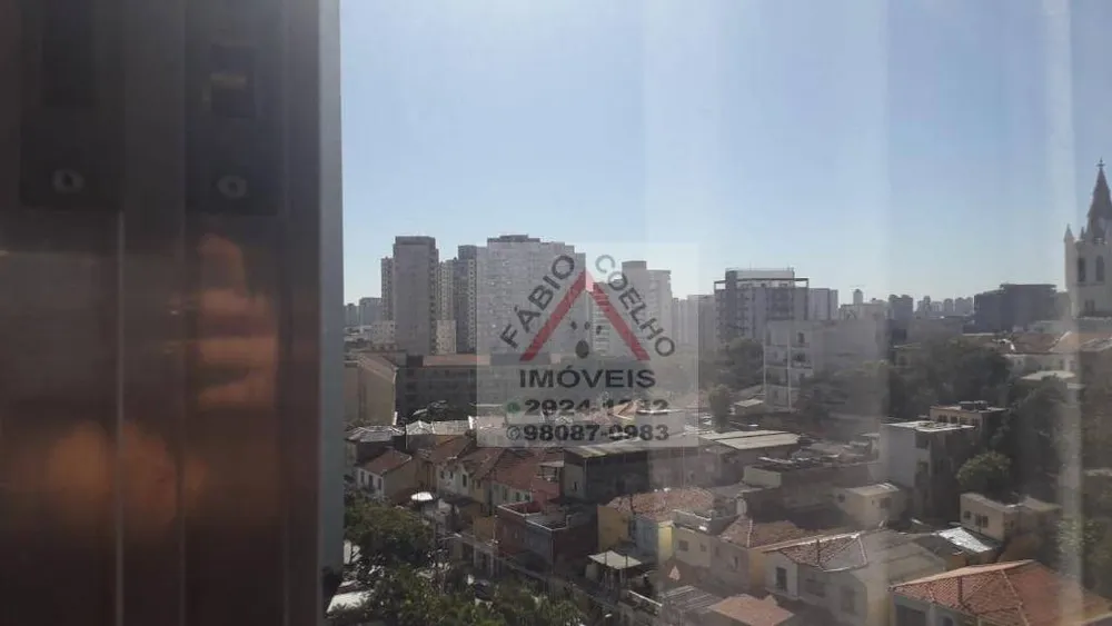 Apartamento, 1 quarto, 46 m² - Foto 7