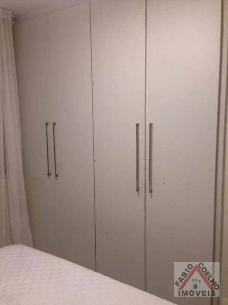 Apartamento, 2 quartos, 68 m² - Foto 2