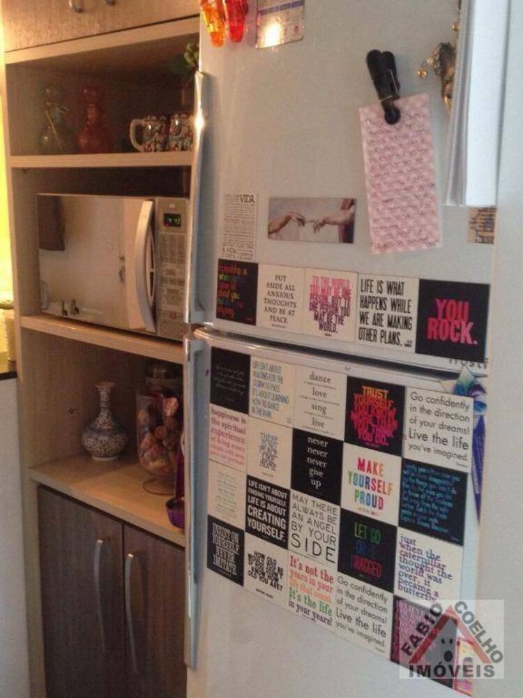 Apartamento, 2 quartos, 68 m² - Foto 3