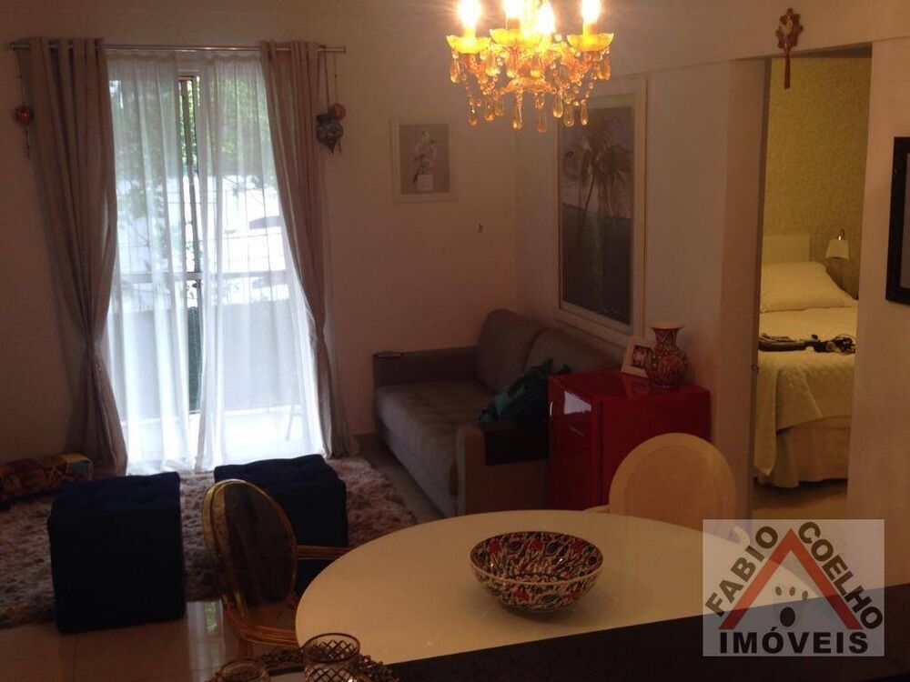 Apartamento, 2 quartos, 68 m² - Foto 2