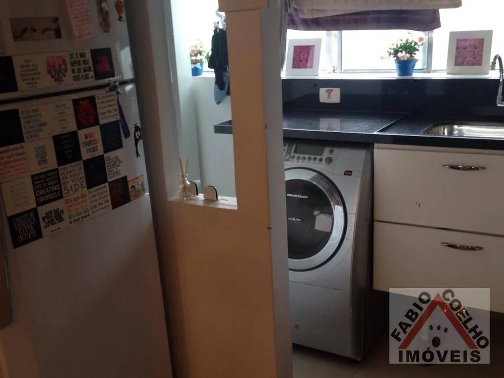 Apartamento, 2 quartos, 68 m² - Foto 6