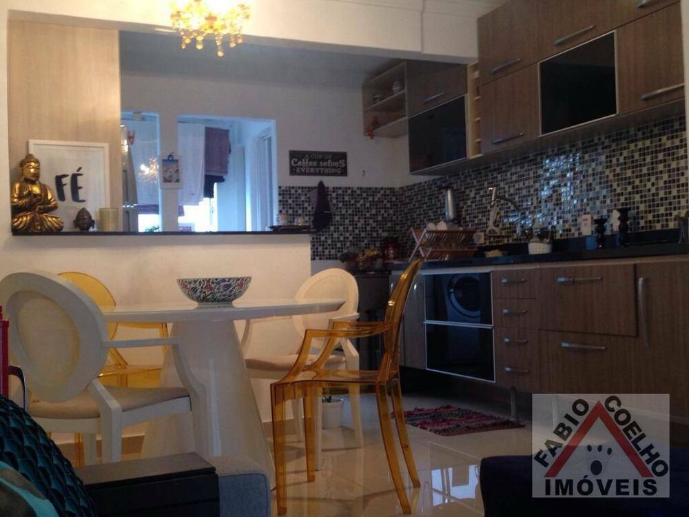 Apartamento, 2 quartos, 68 m² - Foto 1