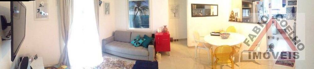 Apartamento, 2 quartos, 68 m² - Foto 5