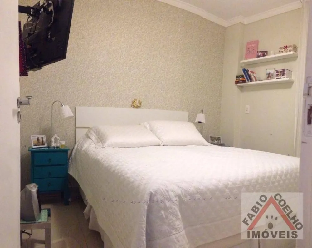 Apartamento, 2 quartos, 68 m² - Foto 3