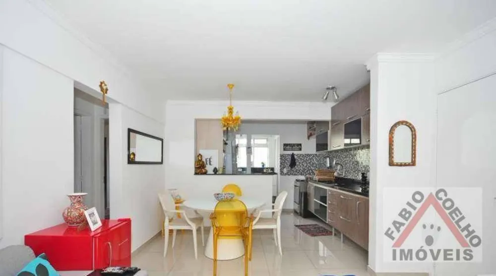 Apartamento, 2 quartos, 68 m² - Foto 1