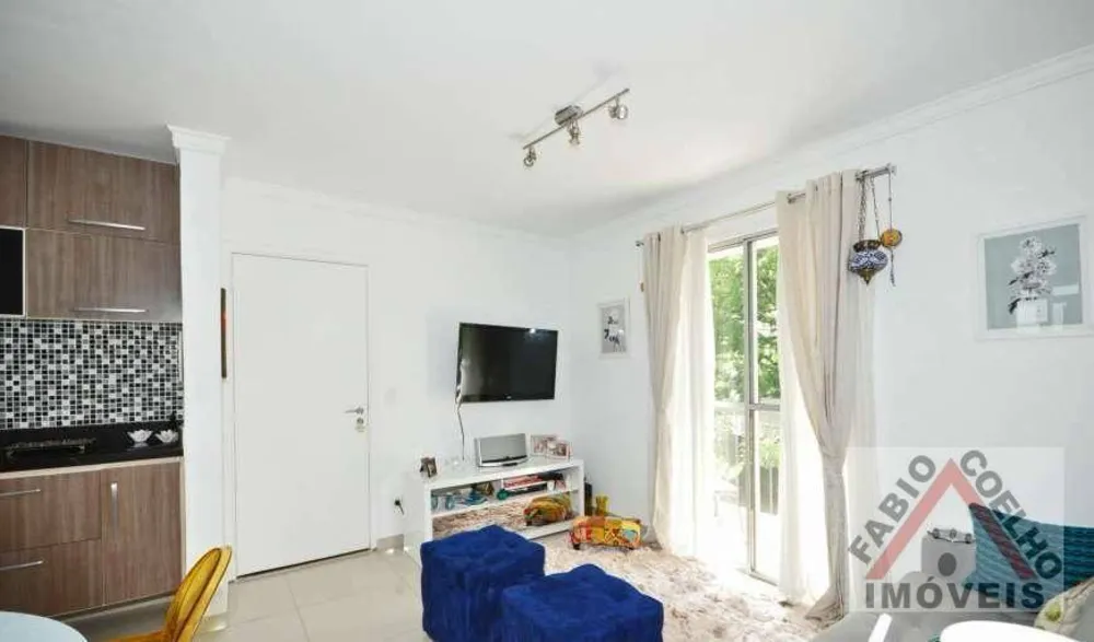 Apartamento, 2 quartos, 68 m² - Foto 14