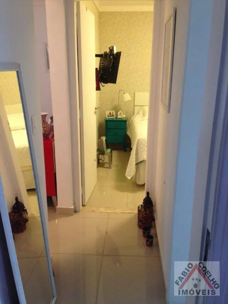 Apartamento, 2 quartos, 68 m² - Foto 10