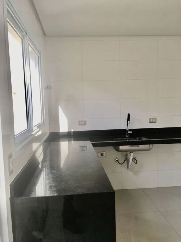 Sobrado, 3 quartos, 150 m² - Foto 8