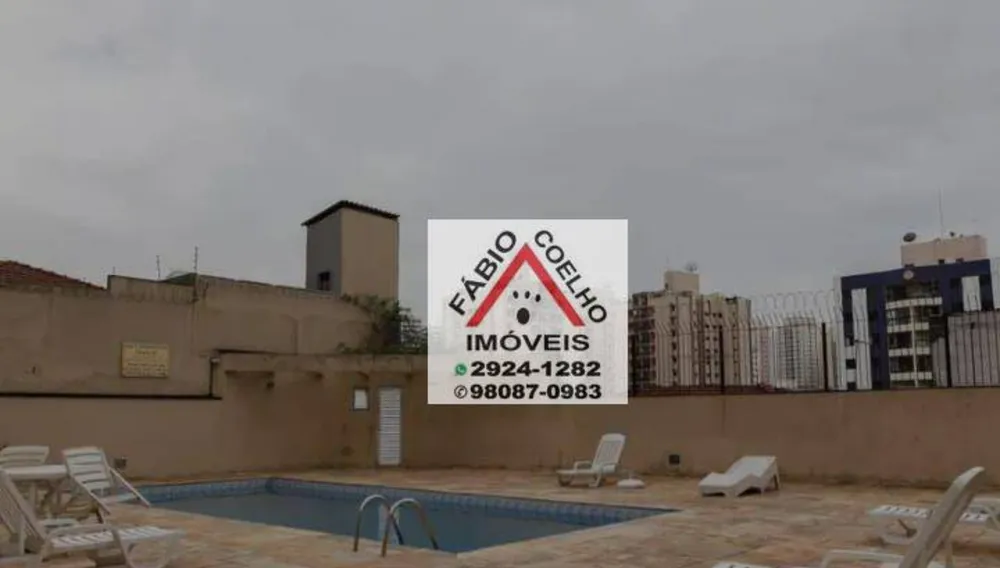 Apartamento, 2 quartos, 64 m² - Foto 2
