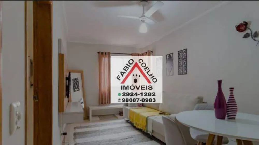 Apartamento, 2 quartos, 64 m² - Foto 12