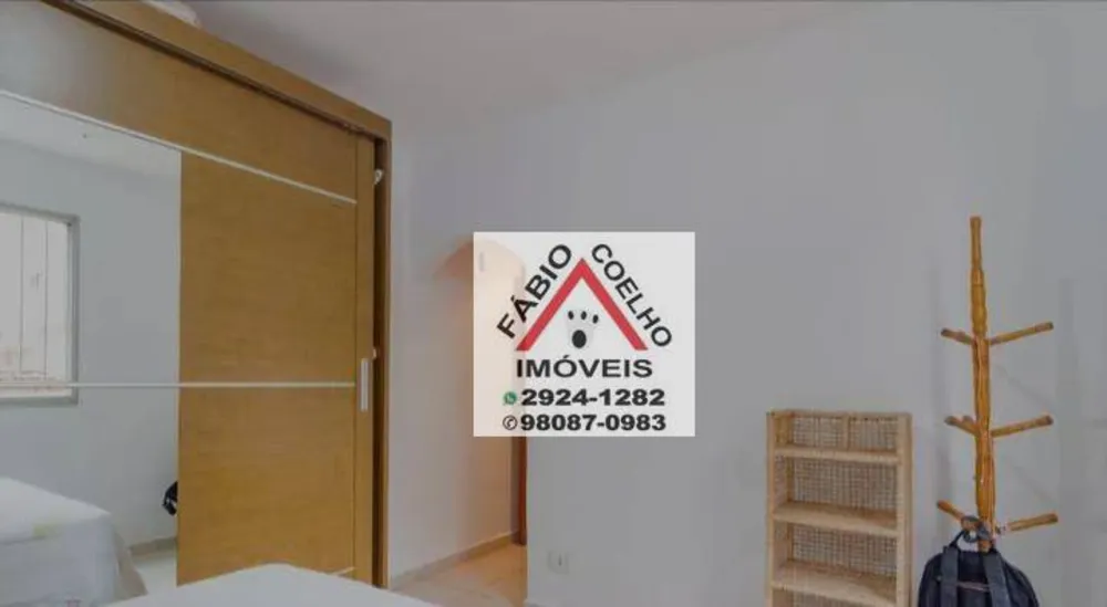 Apartamento, 2 quartos, 64 m² - Foto 1