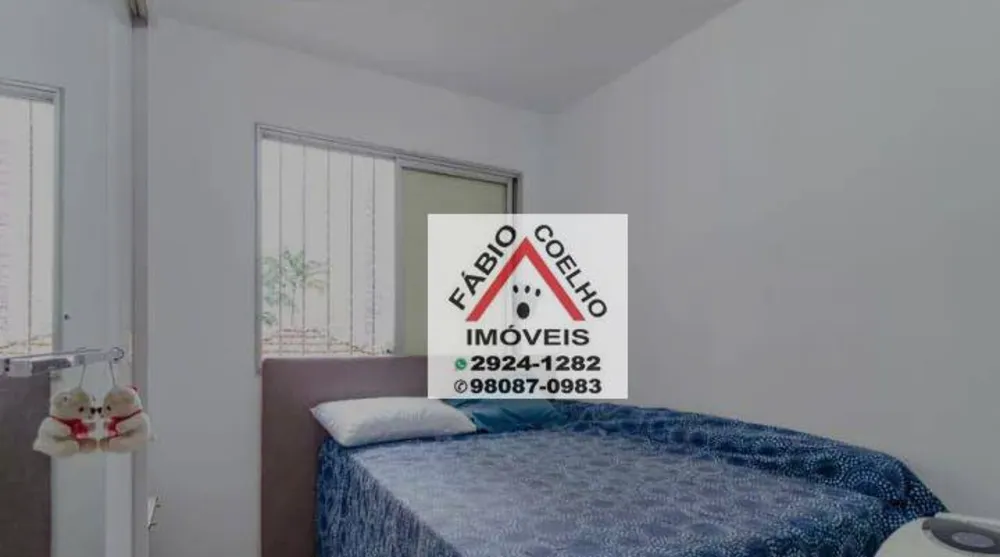 Apartamento, 2 quartos, 64 m² - Foto 4