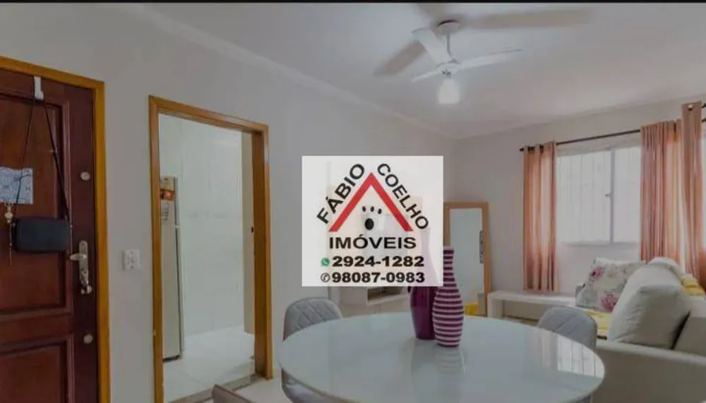 Apartamento, 2 quartos, 64 m² - Foto 7