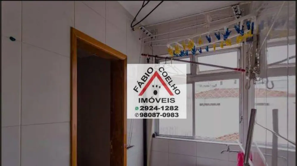 Apartamento, 2 quartos, 64 m² - Foto 5