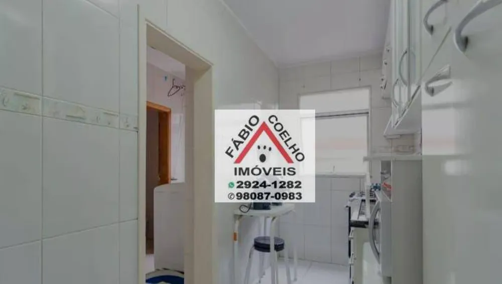 Apartamento, 2 quartos, 64 m² - Foto 4