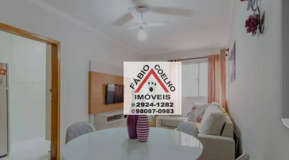 Apartamento, 2 quartos, 64 m² - Foto 6