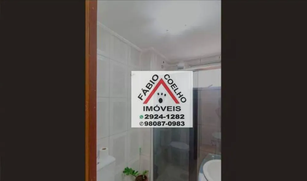 Apartamento, 2 quartos, 64 m² - Foto 8