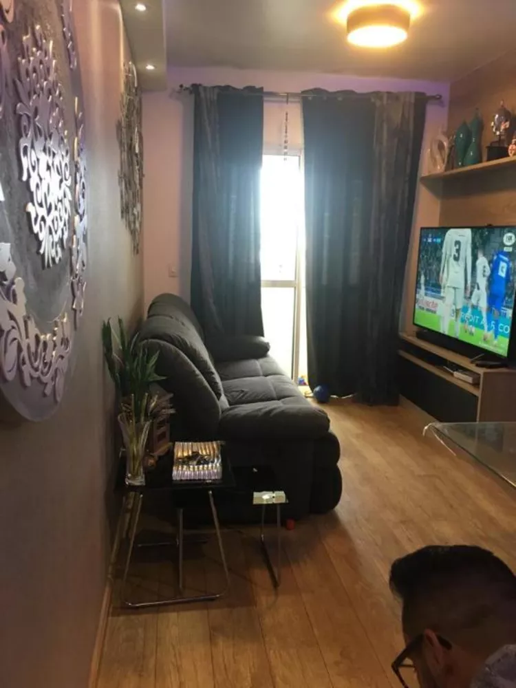 Apartamento, 3 quartos, 73 m² - Foto 2