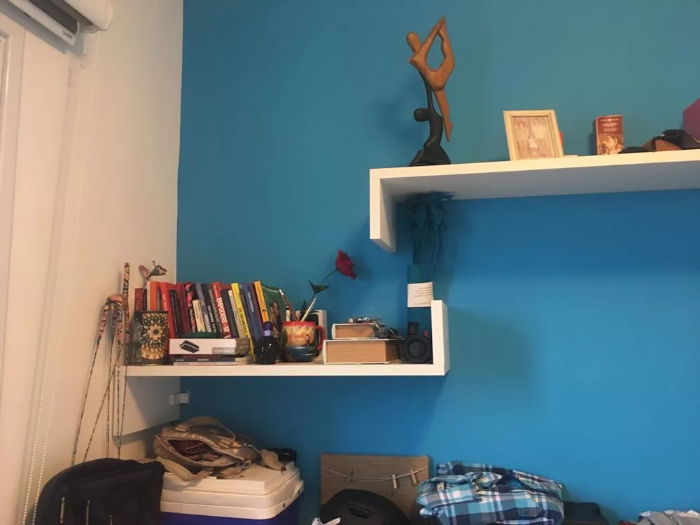 Apartamento, 3 quartos, 73 m² - Foto 5