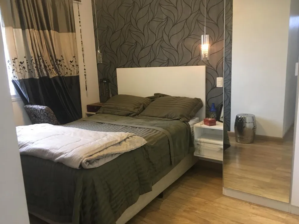 Apartamento, 3 quartos, 73 m² - Foto 7