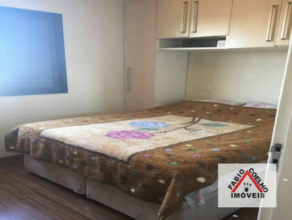 Apartamento, 66 m² - Foto 6