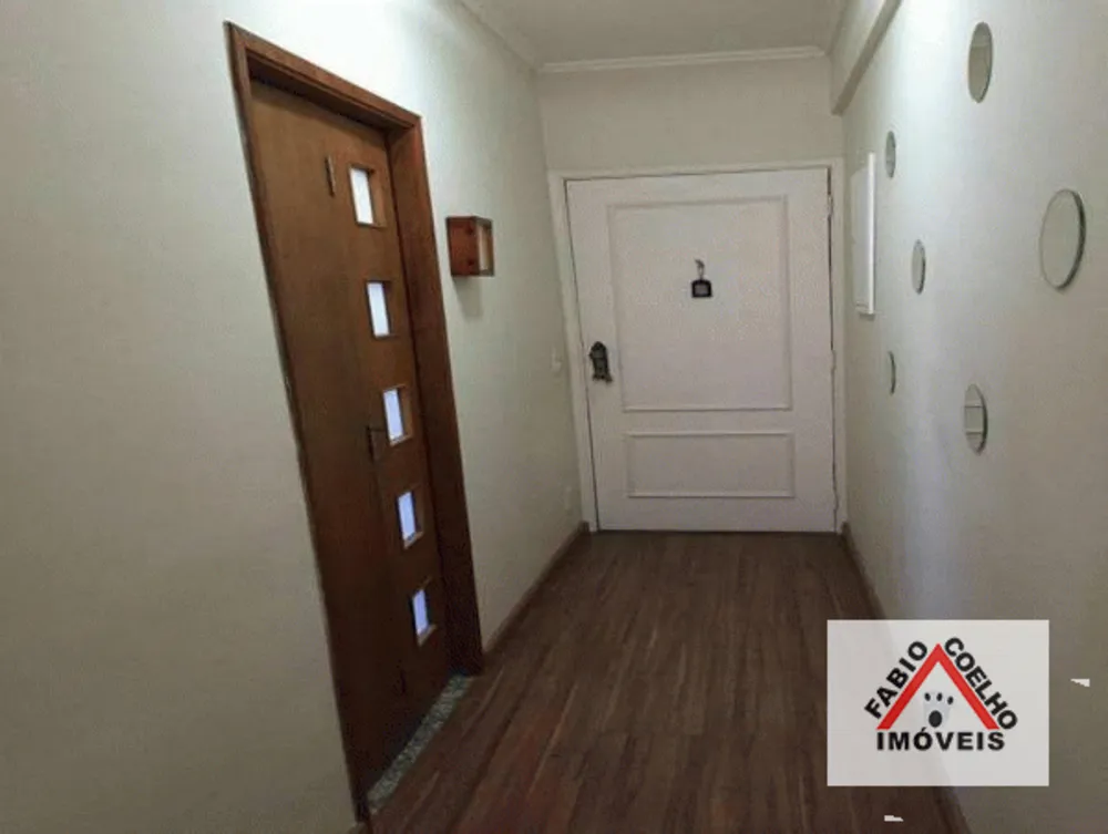 Apartamento, 66 m² - Foto 1
