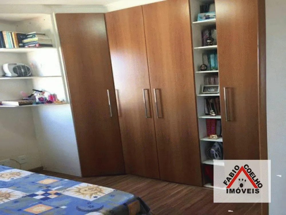 Apartamento, 66 m² - Foto 4