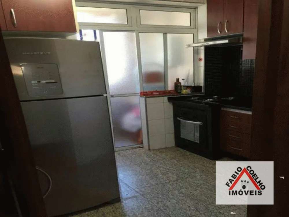 Apartamento, 66 m² - Foto 2