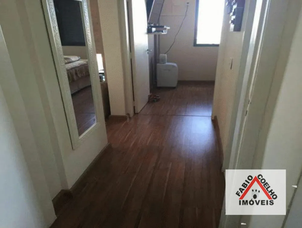 Apartamento, 66 m² - Foto 7