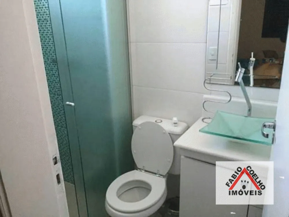 Apartamento, 66 m² - Foto 8