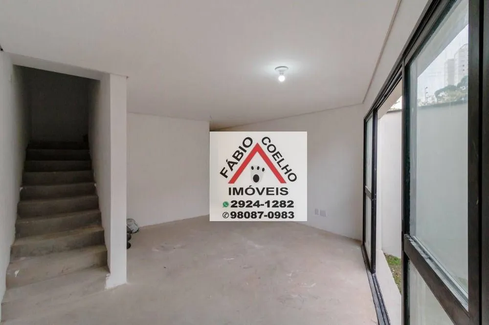 Sobrado, 2 quartos, 105 m² - Foto 3