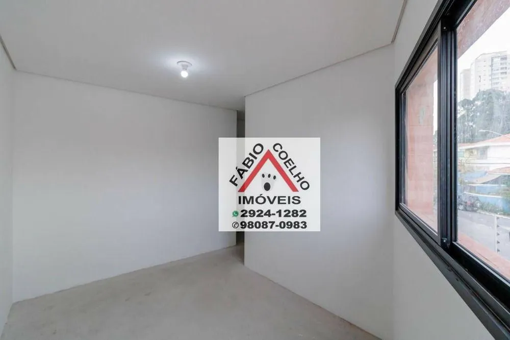 Sobrado, 2 quartos, 105 m² - Foto 8