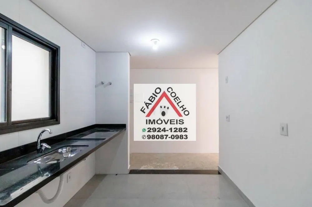 Sobrado, 2 quartos, 105 m² - Foto 4