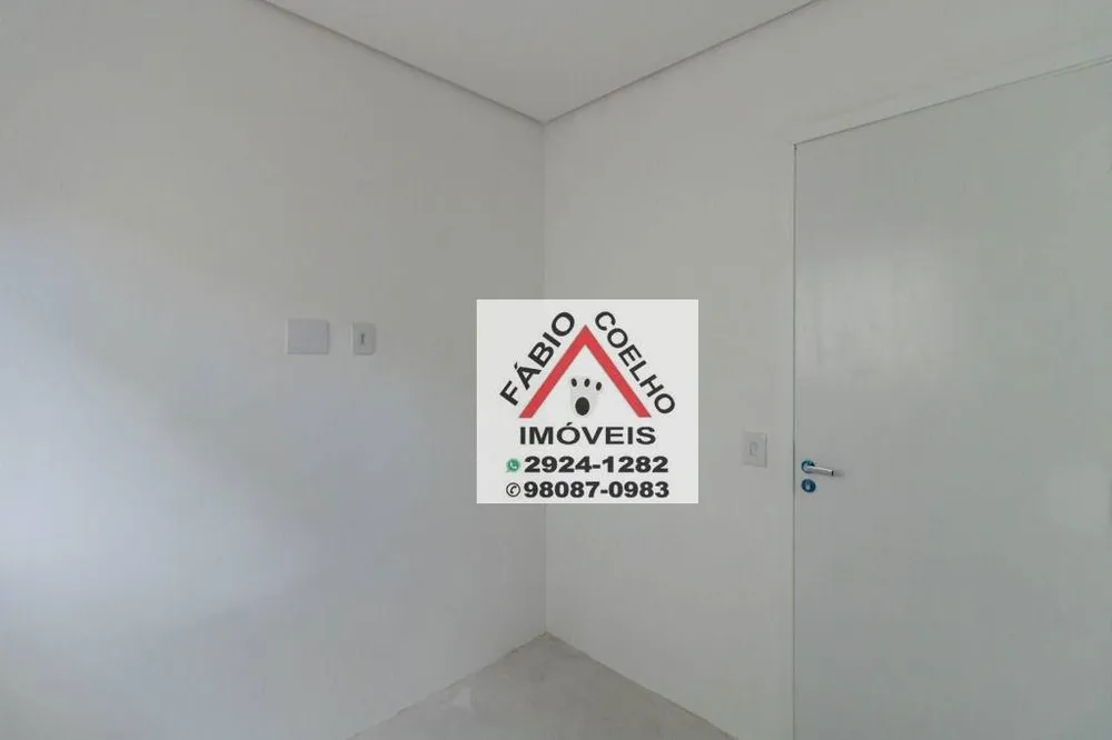 Sobrado, 2 quartos, 105 m² - Foto 10
