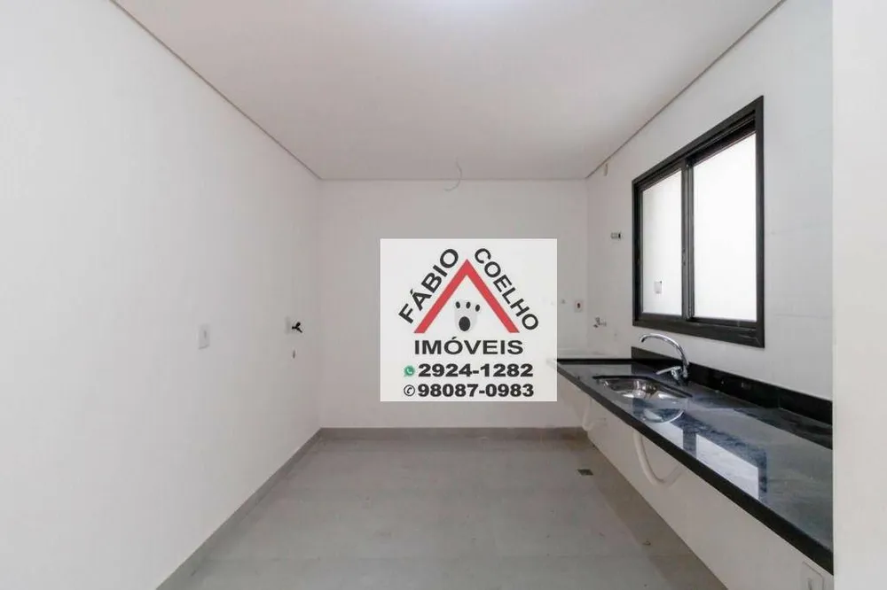 Sobrado, 2 quartos, 105 m² - Foto 5