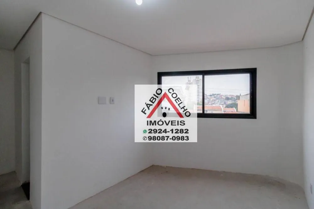 Sobrado, 2 quartos, 105 m² - Foto 2